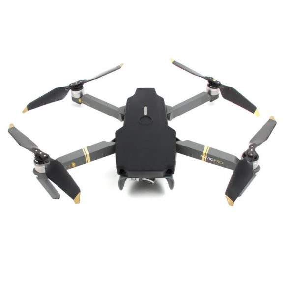 DJI Mavic alpen white Dron İçin Gövde Silikon Kılıf Koruyucu Kapak Koruma