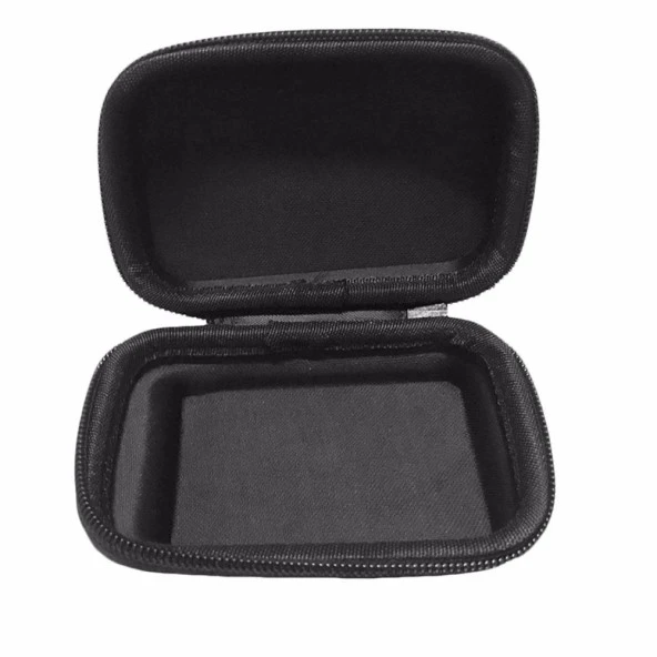 DJI Mavic Pro Taşınabilir Tekli Pil Koruma Kutusu Sert Eva - Resim 2