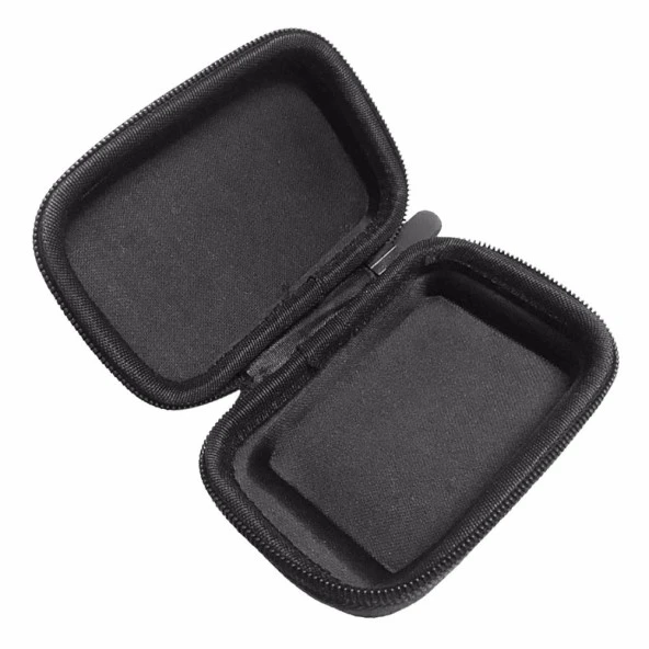 DJI Mavic Pro Taşınabilir Tekli Pil Koruma Kutusu Sert Eva - Resim 5