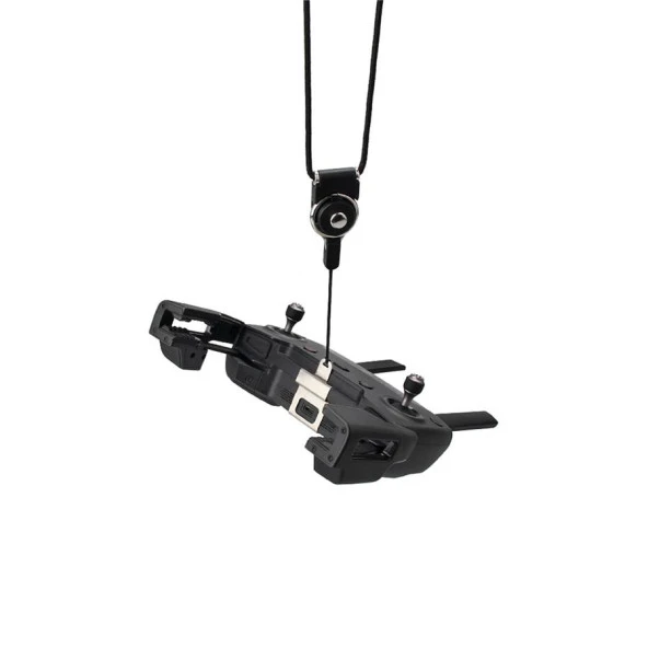 DJI Mavic Air Uzaktan Kumanda Boyun Askısı İpi Sling 53 cm Uzunluk - Resim 3