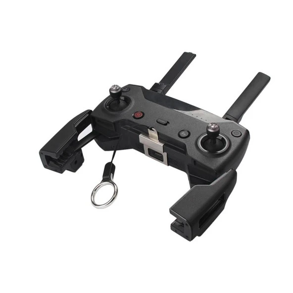 DJI Spark Uzaktan Kumanda Boyun Askısı İpi Sling 53 cm Uzunluk - Resim 11