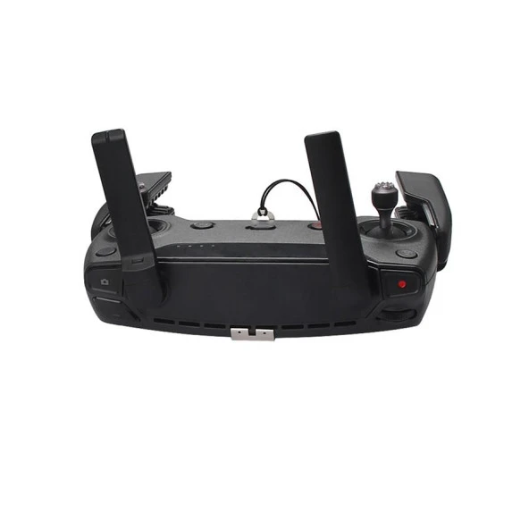 DJI Mavic Air Uzaktan Kumanda Boyun Askısı İpi Sling 53 cm Uzunluk - Resim 12