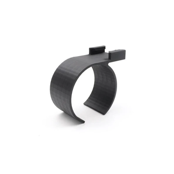 DJI Mavic Pro/Platinum 3D Su Üstü Güvenli Çekim ve Suya İniş Botu Ayağı - Resim 4