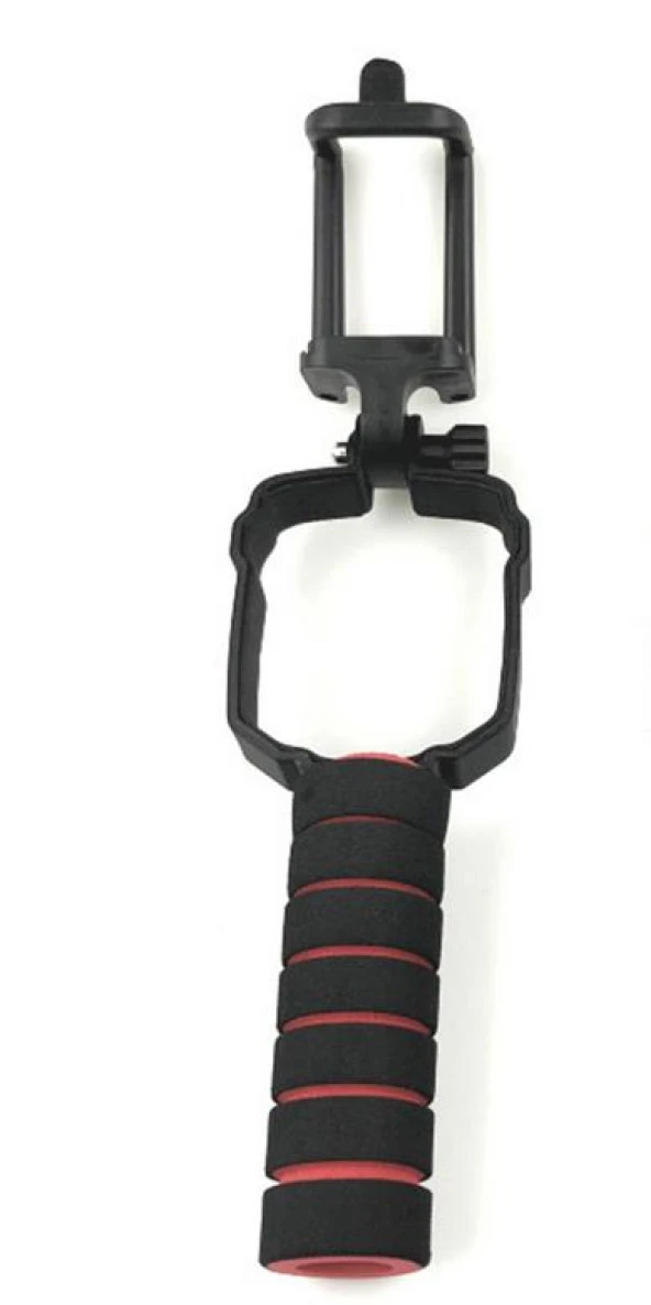 DJI Mavic 2 Zoom El Gimbal Sabitleyici Tripod Montaj Destekli G1 - 2