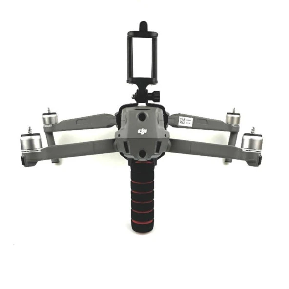 DJI Mavic 2 Pro El Gimbal Sabitleyici Tripod Montaj Destekli G1 - 6