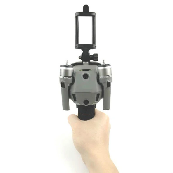 DJI Mavic 2 Pro El Gimbal Sabitleyici Tripod Montaj Destekli G2 - 2