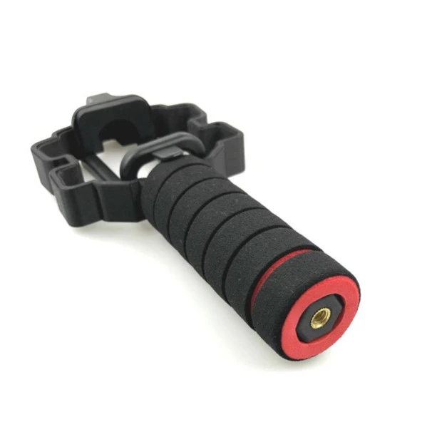 DJI Mavic 2 Pro El Gimbal Sabitleyici Tripod Montaj Destekli G2 - 7