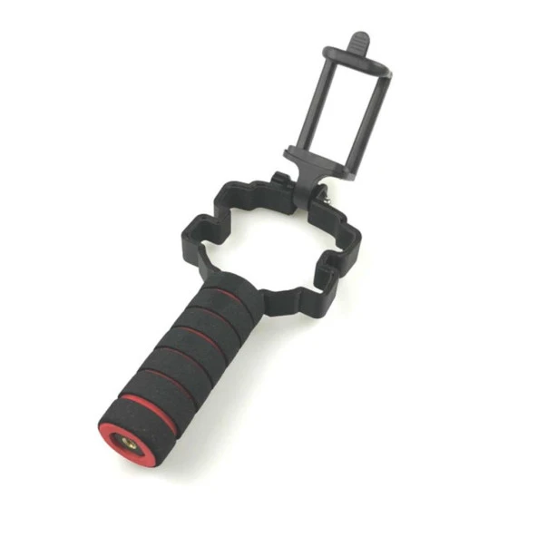 DJI Mavic 2 Pro El Gimbal Sabitleyici Tripod Montaj Destekli G2 - 9