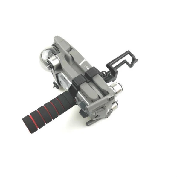 DJI Mavic 2 Pro El Gimbal Sabitleyici Tripod Montaj Destekli G2 - 10