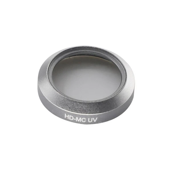 DJI Mavic 2 Zoom Kamera HD-UV Lens Filtre