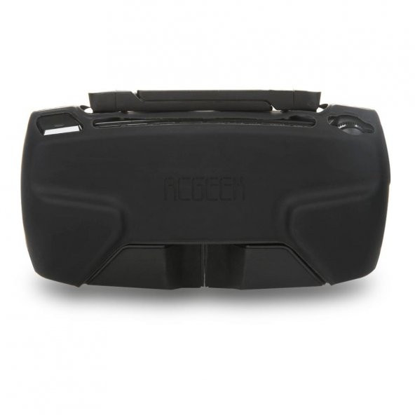 DJI Spark İçin Uzaktan Kumanda Koruyucu Silikon Kılıf Muhafaza - Resim 5