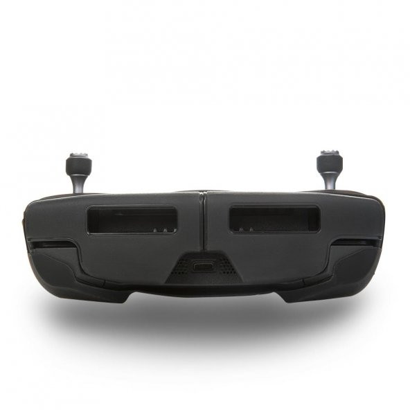 DJI Spark İçin Uzaktan Kumanda Koruyucu Silikon Kılıf Muhafaza - Resim 10