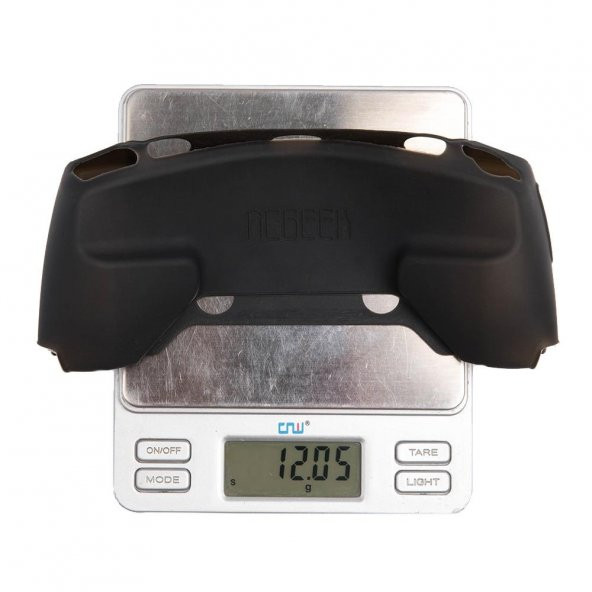 DJI Spark İçin Uzaktan Kumanda Koruyucu Silikon Kılıf Muhafaza - Resim 11