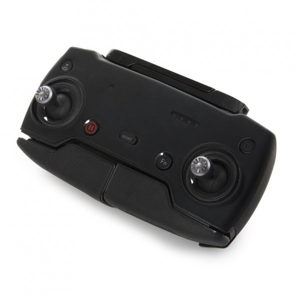 DJI Spark İçin Uzaktan Kumanda Koruyucu Silikon Kılıf Muhafaza - Resim 12