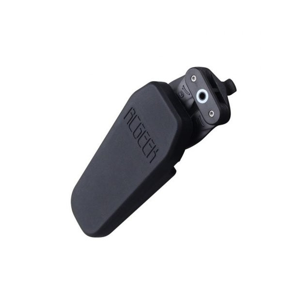 DJI Spark 4 adet Pervaneler Koruma Silikon Kollu Kapak - Resim 7