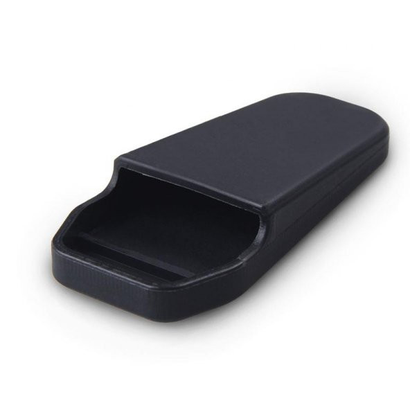 DJI Spark 4 adet Pervaneler Koruma Silikon Kollu Kapak - Resim 8