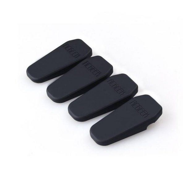 DJI Spark 4 adet Pervaneler Koruma Silikon Kollu Kapak - Resim 10