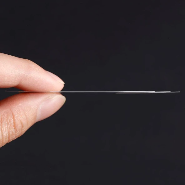 DJI Mavic 2 Pro Kumanda Ekran Koruyucu Ped (Kırılmaz) - Resim 3