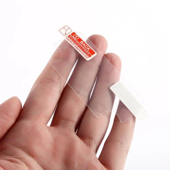 DJI Mavic 2 Pro Kumanda Ekran Koruyucu Ped (Kırılmaz) - Resim 4