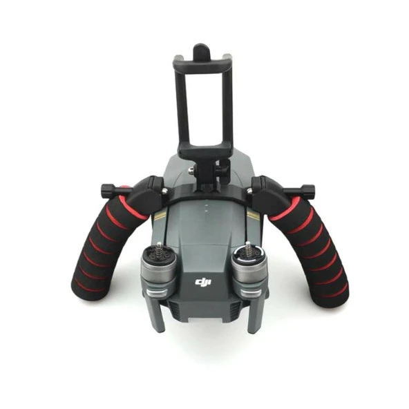 DJI Mavic Pro El Gimbal Kol PTZ Sabitleyici Taşıyıcı Destek Kiti - Resim 4