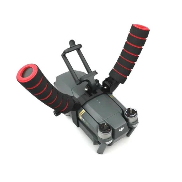 DJI Mavic Pro El Gimbal Kol PTZ Sabitleyici Taşıyıcı Destek Kiti - Resim 6