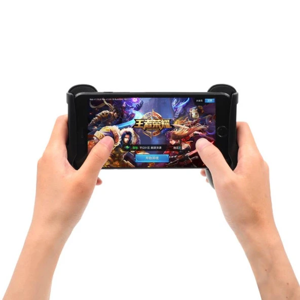 DJI Mavic 2 Pro  Android IOS Sistemi Telefon Tutucu - Resim 8