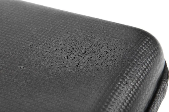 DJI Spark Çanta Kılıf Su Geçirmez Sert Eva Omuz Çantası - 3