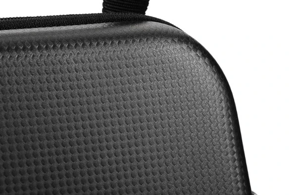 DJI Spark Çanta Kılıf Su Geçirmez Sert Eva Omuz Çantası - 6