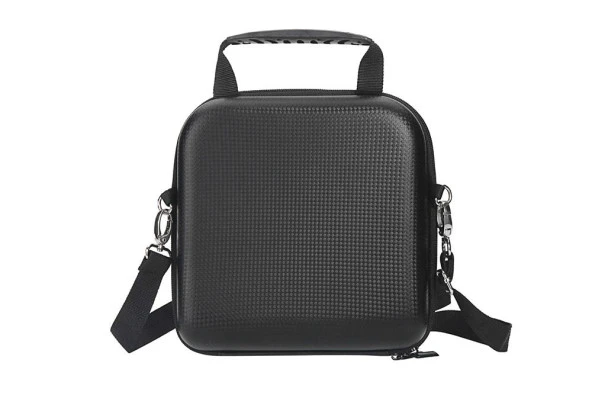 DJI Spark Çanta Kılıf Su Geçirmez Sert Eva Omuz Çantası - 7