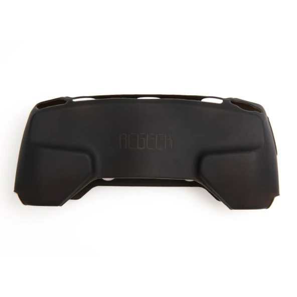 DJI Mavic Air Uzaktan Kumanda Koruyucu Silikon Kılıf Muhafaza - Resim 4