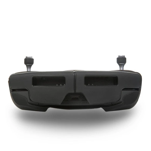 DJI Mavic Air Uzaktan Kumanda Koruyucu Silikon Kılıf Muhafaza - Resim 10