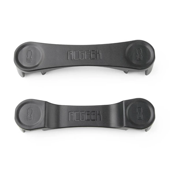 DJI Mavic Air Pervane Sabit Tutucu Aparat Güvenli Taşıma - Resim 7