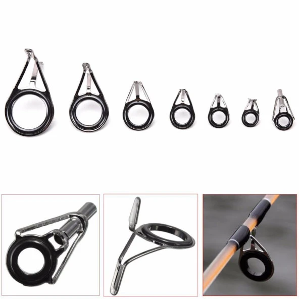 PROFISHER 3 Renk Set 7 gr 9 cm Palamut Zoka Sert Yapay Yem ürün görseli 1