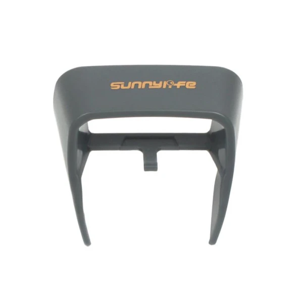 DJI Spark Kamera Gimbal Güneşlik Hafif Parasoley Koruma Sunhood - 7