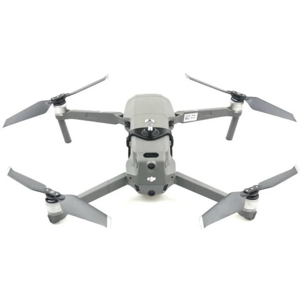 DJI Mavic 2 Pro 360° Panoramik Kamera Adaptörü Montaj Dirseği - 7