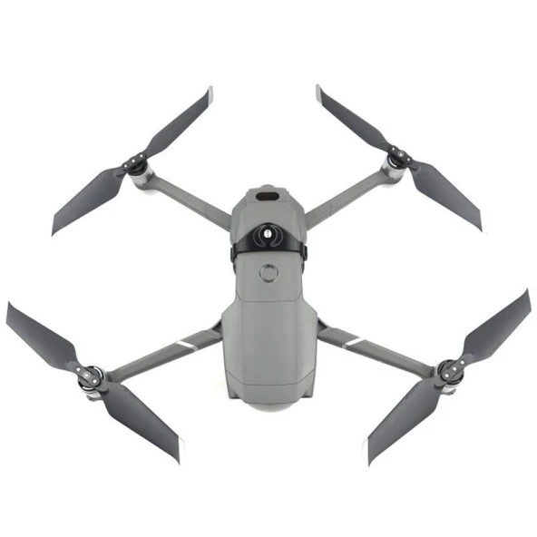 DJI Mavic 2 Pro 360° Panoramik Kamera Adaptörü Montaj Dirseği - 8