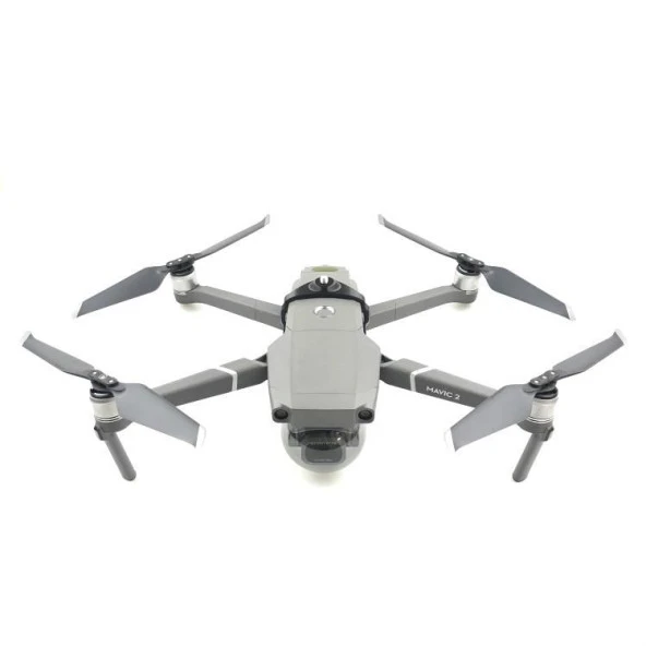 DJI Mavic 2 Pro 360° Panoramik Kamera Adaptörü Montaj Dirseği - 9