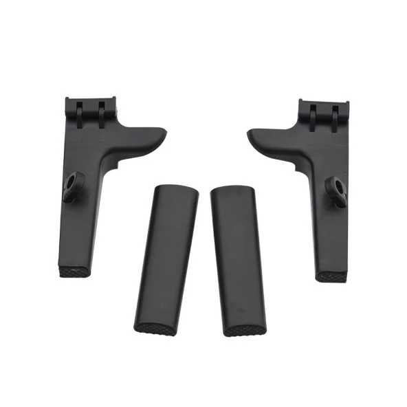 DJI Mavic 2 Pro Yükseltilmiş İniş Takımı + Gece Uçuş Fener Set - Resim 9