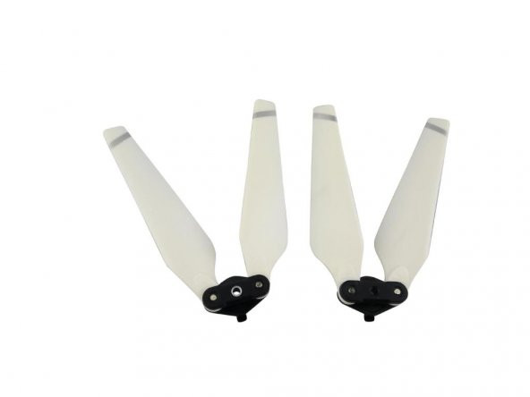 DJI Mavic Platinum Pervane 2 Adet Fiyatıdır: 1 x CW  1x CCW - Resim 6