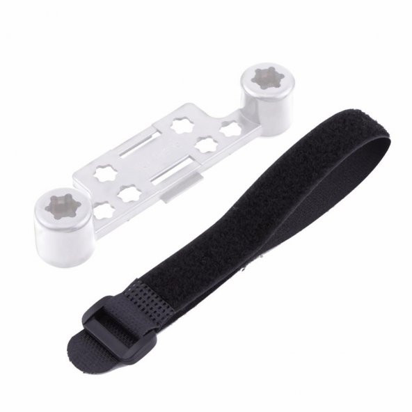 DJI Mavic Pro Uzaktan Kumanda Joystick & Ekran Koruyucu Kapağı - Resim 10