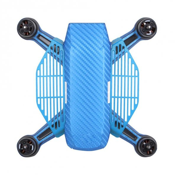 DJI SPARK Avuç Kalkış - İniş Parmak ve El Koruma Kalkanı - Resim 6