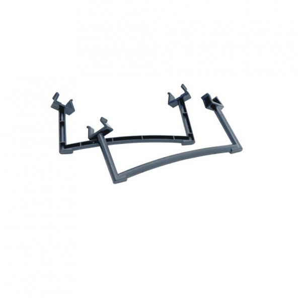 DJI Spark Dron Koruma İniş Ayağı Yükseltici İniş Takımları Uzatma - Resim 3