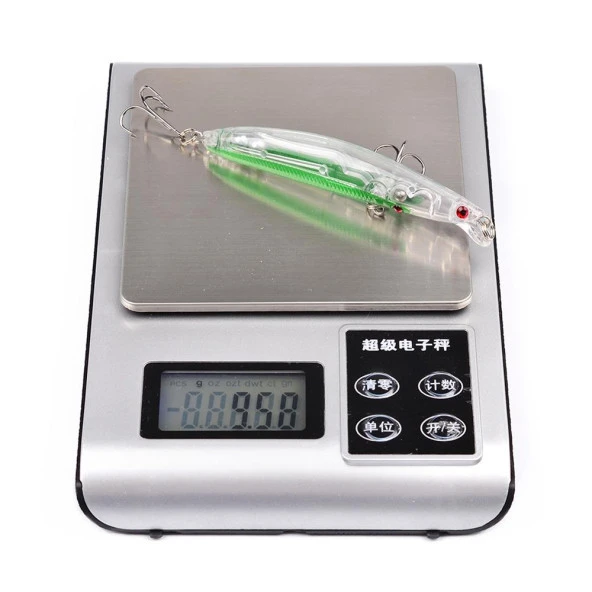 PROFISHER Yeşil A Sert Biyonik Yapay Balık Yem 3 Boncuklu - 3