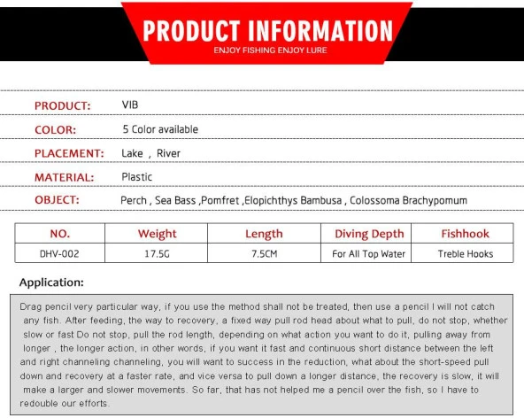 PROFISHER Sert Yapay Kurşunlu Yassı Balık Yem D Color - 6