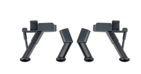 DJI Mavic 2 Pro/Zoom 42mm Yükseletilmiş İniş Takımı Seti Gimbal Koruma