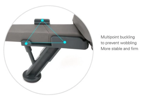 DJI Mavic 2 Pro/Zoom 42mm Yükseletilmiş İniş Takımı Seti Gimbal Koruma - 8