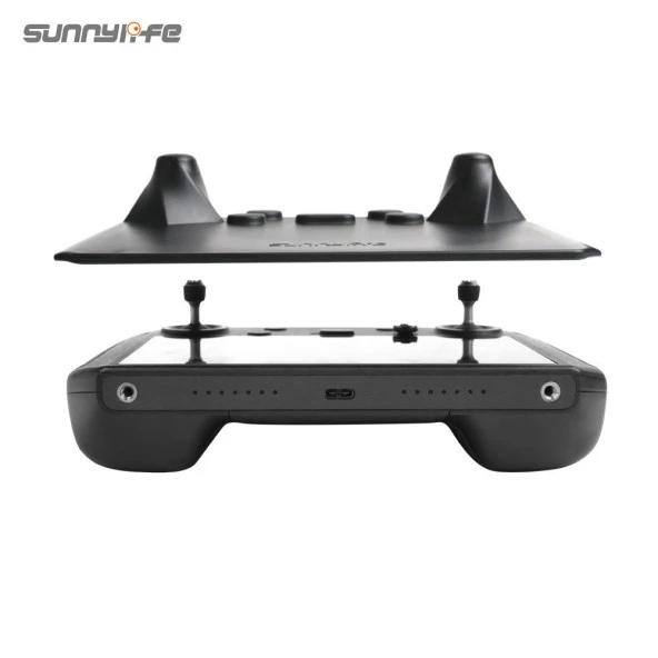 DJI Mavic 2 Pro Smart Controller İçin Ekran Koruyucu Kapak  joystick Sabitleyici - Resim 2