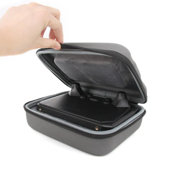 DJI Mavic 2 Pro Smart Controller İçin Ekran Koruyucu Kapak  joystick Sabitleyici - Resim 5