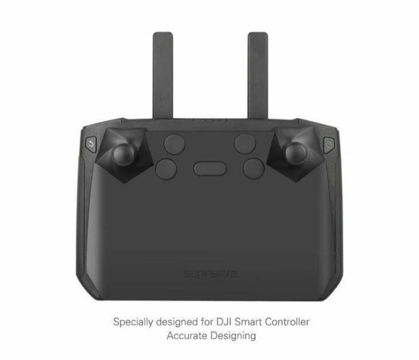 DJI Mavic 2 Pro Smart Controller İçin Ekran Koruyucu Kapak  joystick Sabitleyici - Resim 9