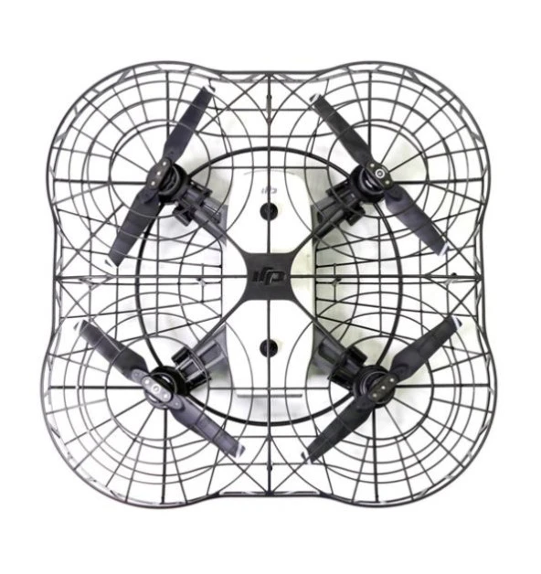 DJI Spark Pervane Kafesi Tam Gövde Koruma 45g Kaza Kırım Önleme ürün görseli